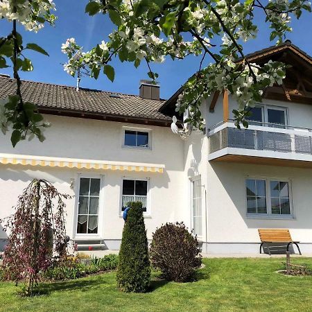 Christl'S Ferienwohnung Marktoberdorf Eksteriør bilde