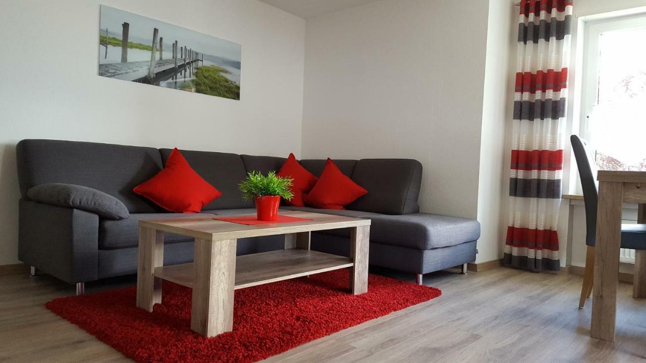 Christl'S Ferienwohnung Marktoberdorf Eksteriør bilde