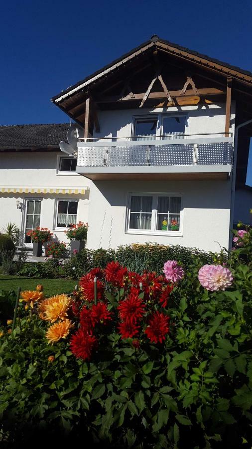 Christl'S Ferienwohnung Marktoberdorf Eksteriør bilde